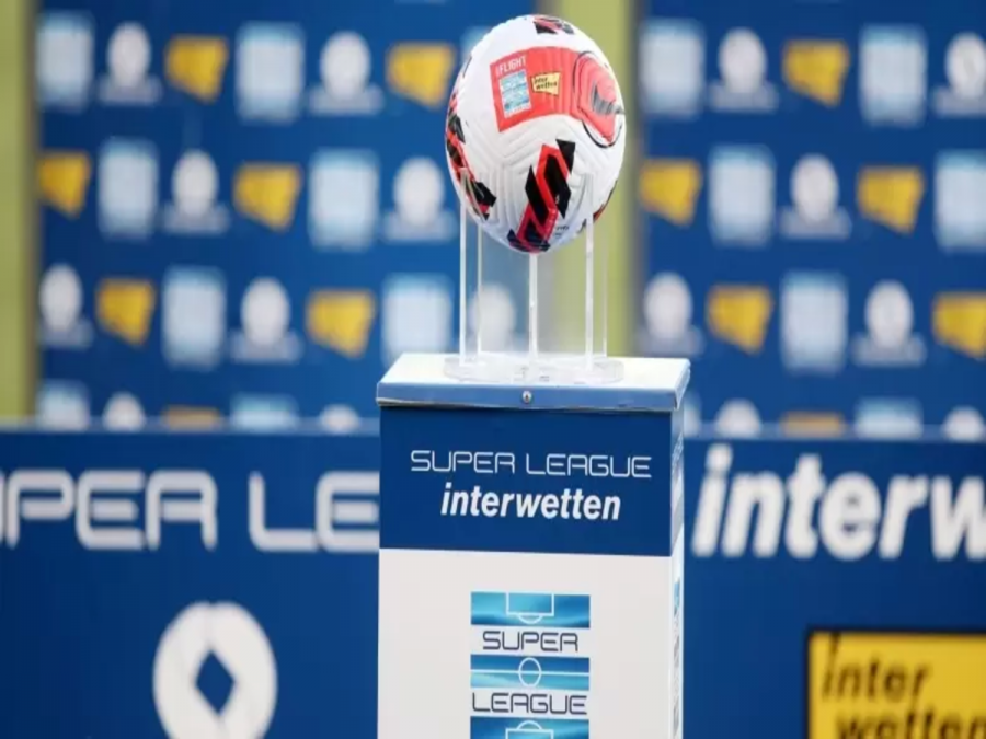 Super League Interwetten: Επικυρώθηκε ομόφωνα η βαθμολογία