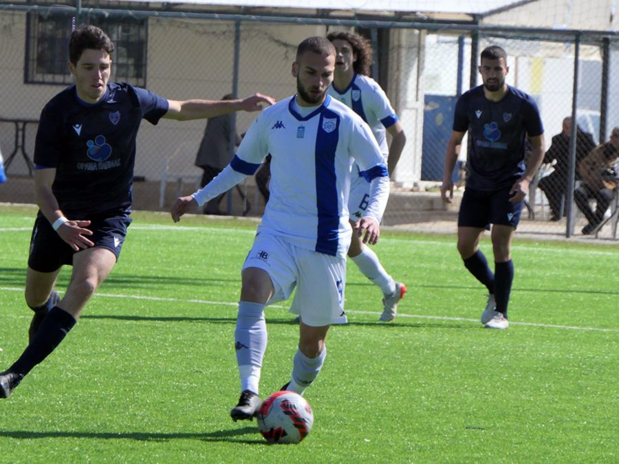 Μόνος 4ος ο ΠΑΣ, 2-1 τον Ιωνικό (video)