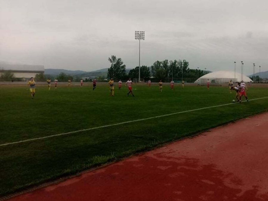 LIVE Super Cup (ΤΕΛΙΚΟ) ΠΑΣ Κράψης-Θύελλα Κατσικάς 2-0 