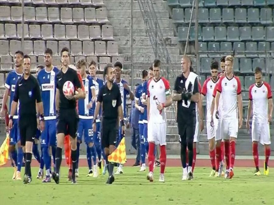 Οι φάσεις από το Βόλος - ΠΑΣ Γιάννινα 2-0 (video)