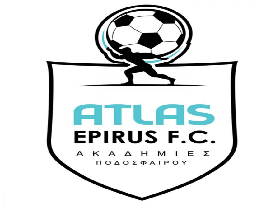  Άτλας Epirus FC: Συκοφαντικά τα όσα αναφέρει ο Ερασιτέχνης ΠΑΣ