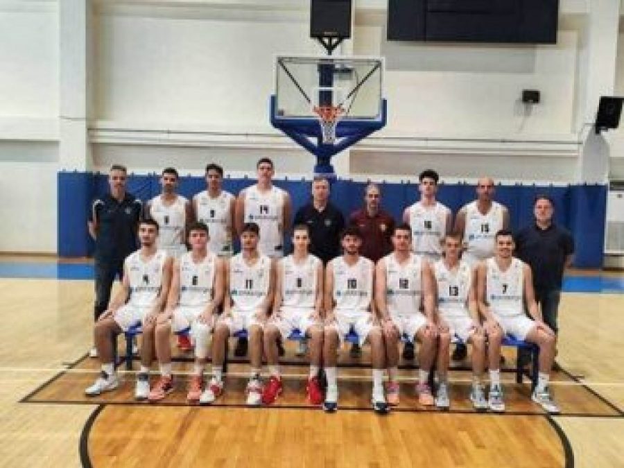 Ηττήθηκε από τους Τιτάνες Παλαμά (74-64) το IBC