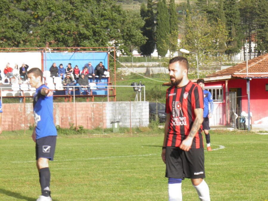 2/2 για τη Πρ. Περάματος, 4-1 τον Πωγωνάτο(video)