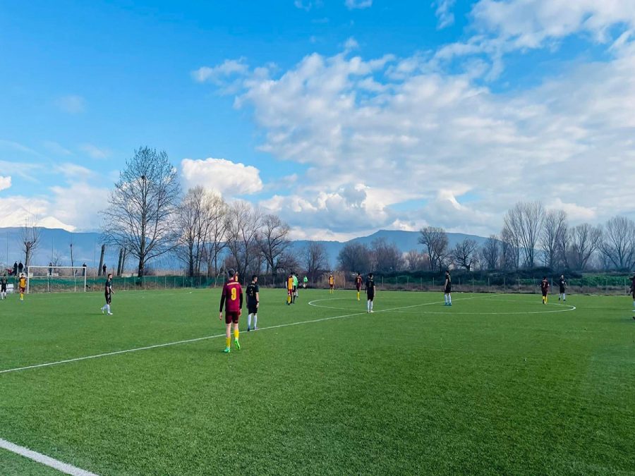 Ανεβαίνει βαθμολογικά το Μέτσοβο, 3-1 το Δροσοχώρι (video)