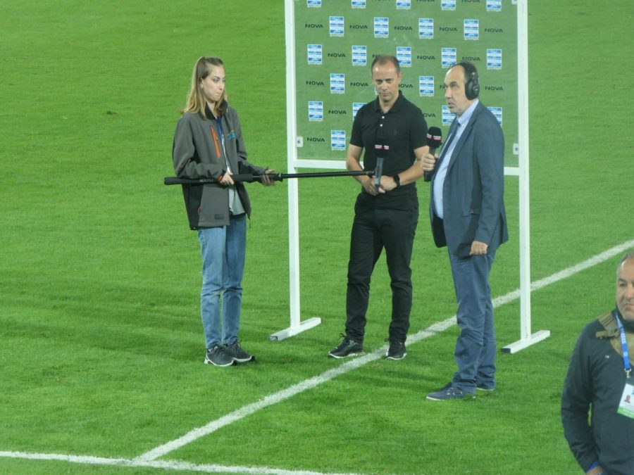 Στάικος: «Είμαστε καλύτεροι και θα σωθούμε»