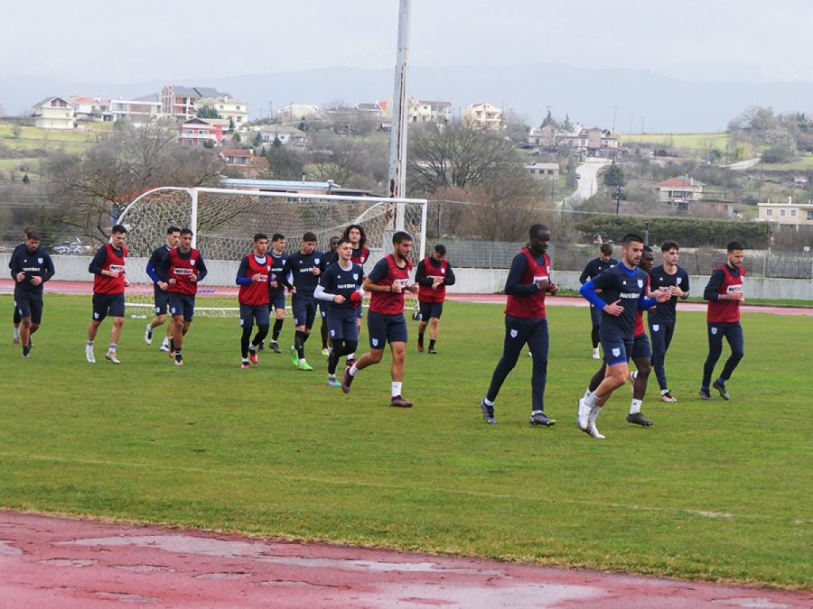 Από εβδομάδα ξεκινά ο σχεδιασμός του νέου ΠΑΣ