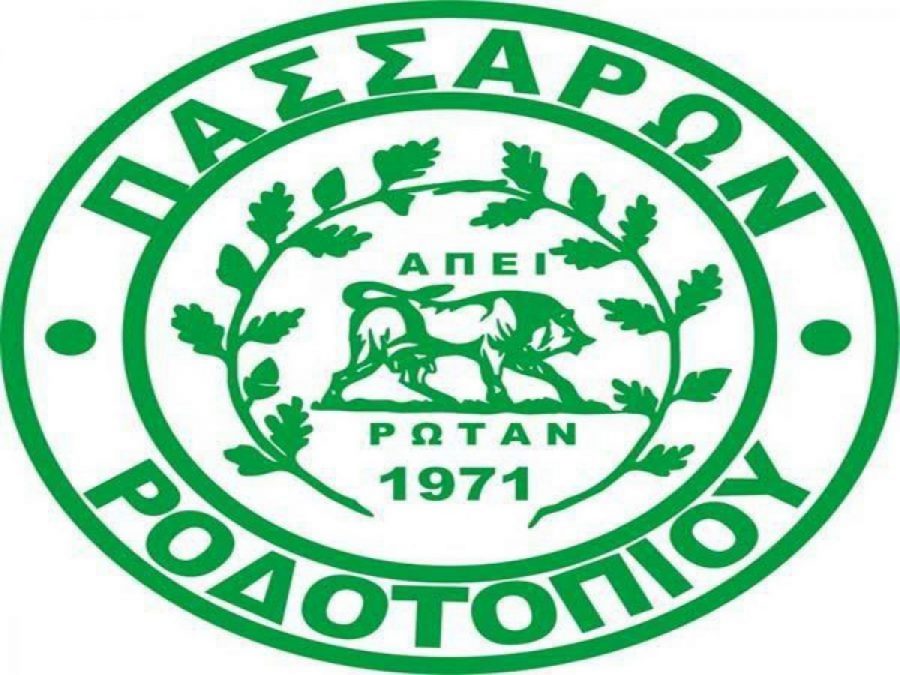 Τέσσερις μεταγραφές για το Ροδοτόπι