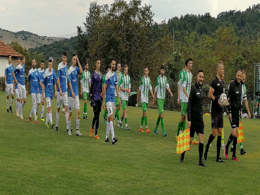 Ντέρμπι της ανατροπής, Κοσμηρά-Δαφνούλα 4-3