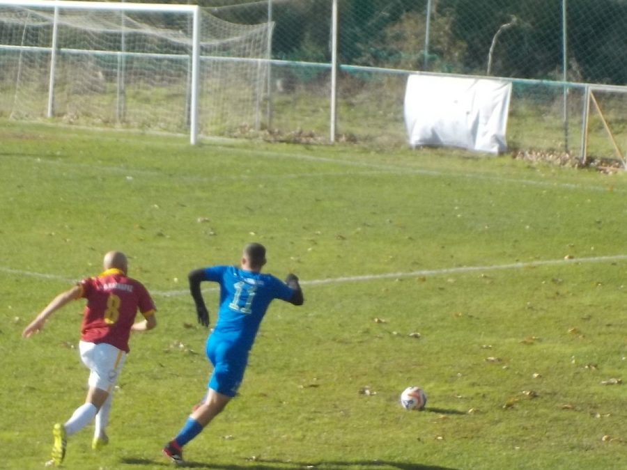 Μοιράστηκαν βαθμούς (2-2) Ηλιόκαλη-Κοσμηρά (video)