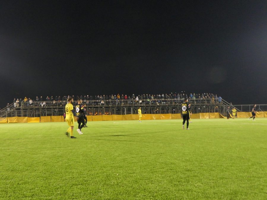 Της έκοψε τη φόρα, Κεφαλόβρυσο-Ελεούσα 1-1 (video)