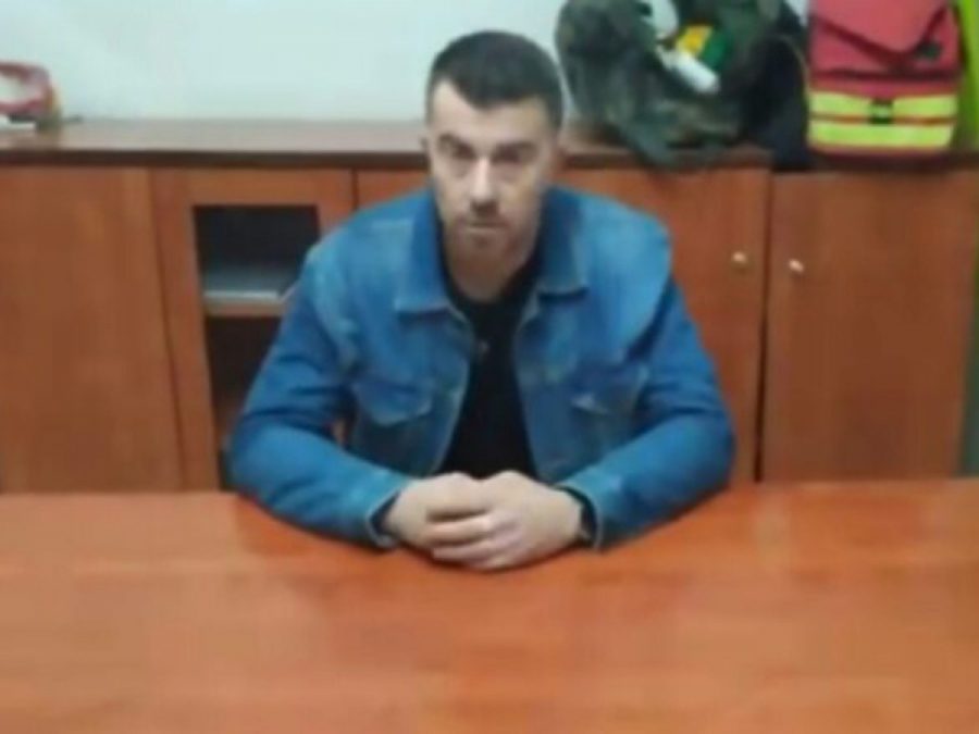 Γκούρας: «Ήμασταν αποφασισμένοι να κερδίσουμε» (video)