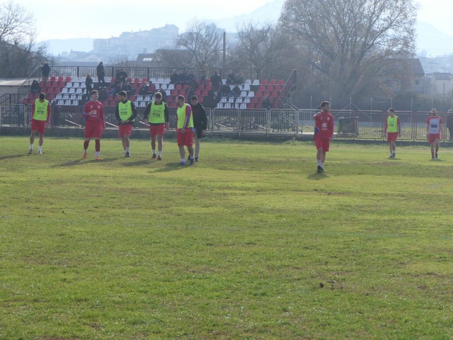 LIVE (ΤΕΛΙΚΟ)  Κατσικά-Τρίκαλα 0-0