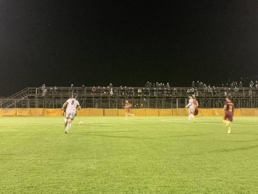 Πολύτιμη νίκη για το Νησί, 2-0 το Δροσοχώρι
