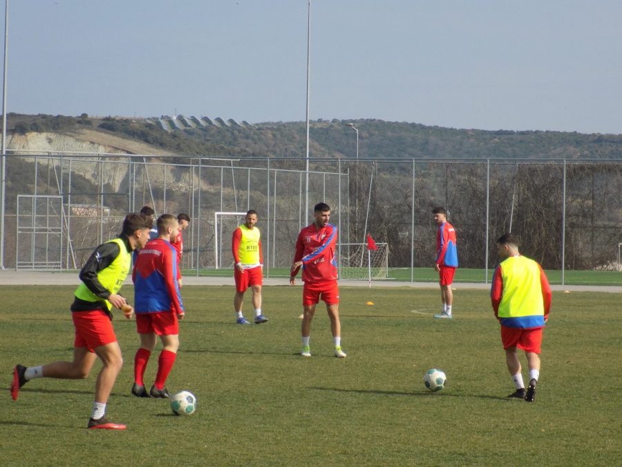 LIVE (ΤΕΛΙΚΟ) Κιλελέρ- Θύελλα Κατσικάς 1-1