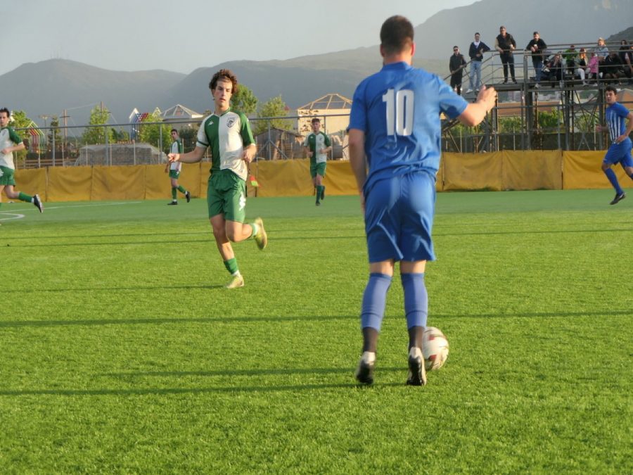 Νίκη με ανατροπή για τους Τίγρεις, 4-2 τη Μουσιωτίτσα (video)