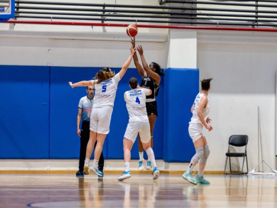 Έκανε το 1-0 ο ΠΑΣ Γιάννινα, 63-57 τον ΠΑΟΚ