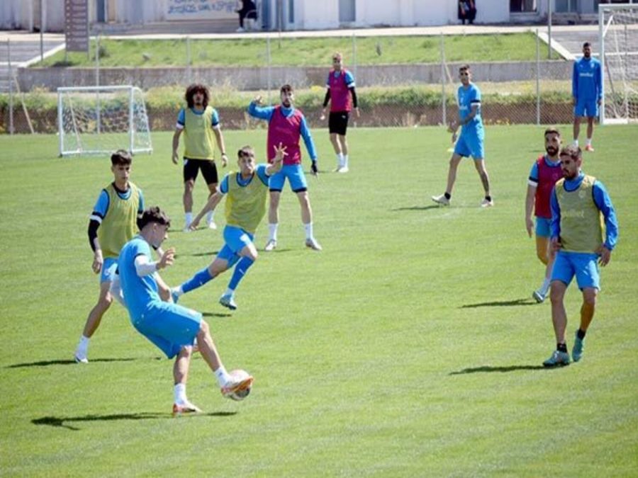 Επέστρεψαν οι Καραχάλιος και Τούτου, νοκ άουτ Παμλίδης και Νάγκι 