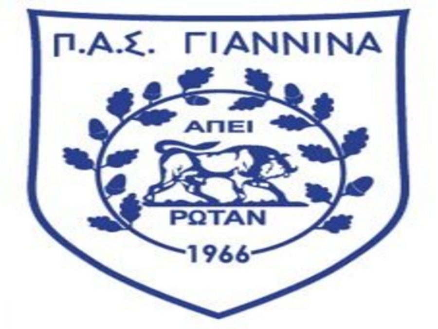 Χωρίς γενικό αρχηγό θα συνεχίσει ο ΠΑΣ Γιάννινα