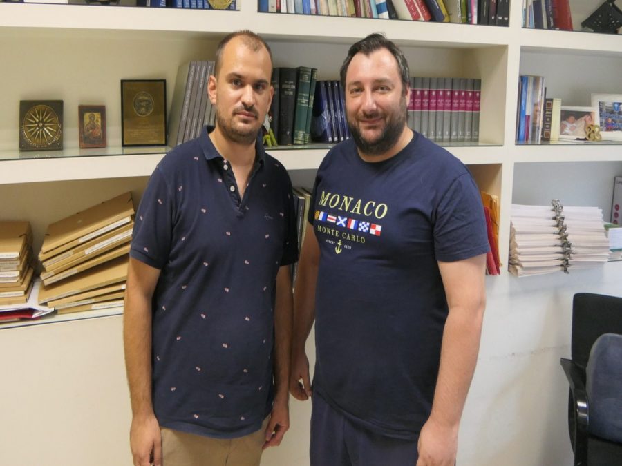 Τόλης Μιχαήλ: «Δεν θα κάναμε τίποτα χωρίς το brand name του ΠΑΣ Γιάννινα» (video)