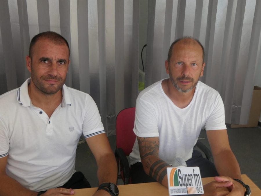 Πομς: «Το μεγάλο σκορ δείχνει σεβασμό στον αντίπαλο» (video)