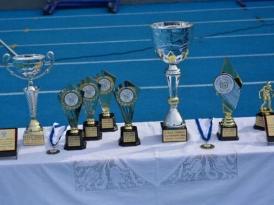 Ολοκληρώνεται η Α’ φάση  του Κυπέλλου Eρασιτεχνών