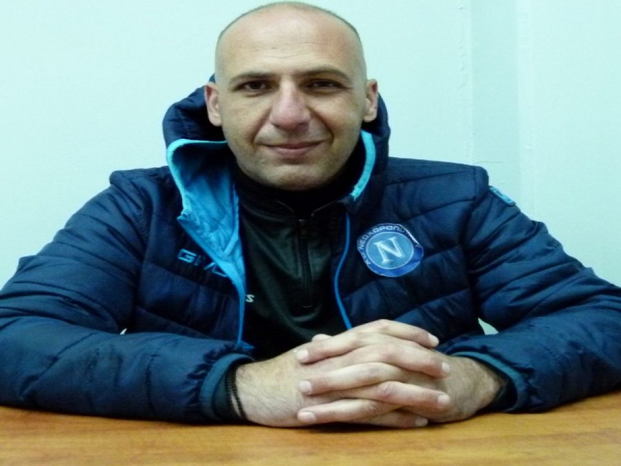 Πλιάτσικας: «Η ομάδα επιστρέφει στη φυσική της έδρα» (video)