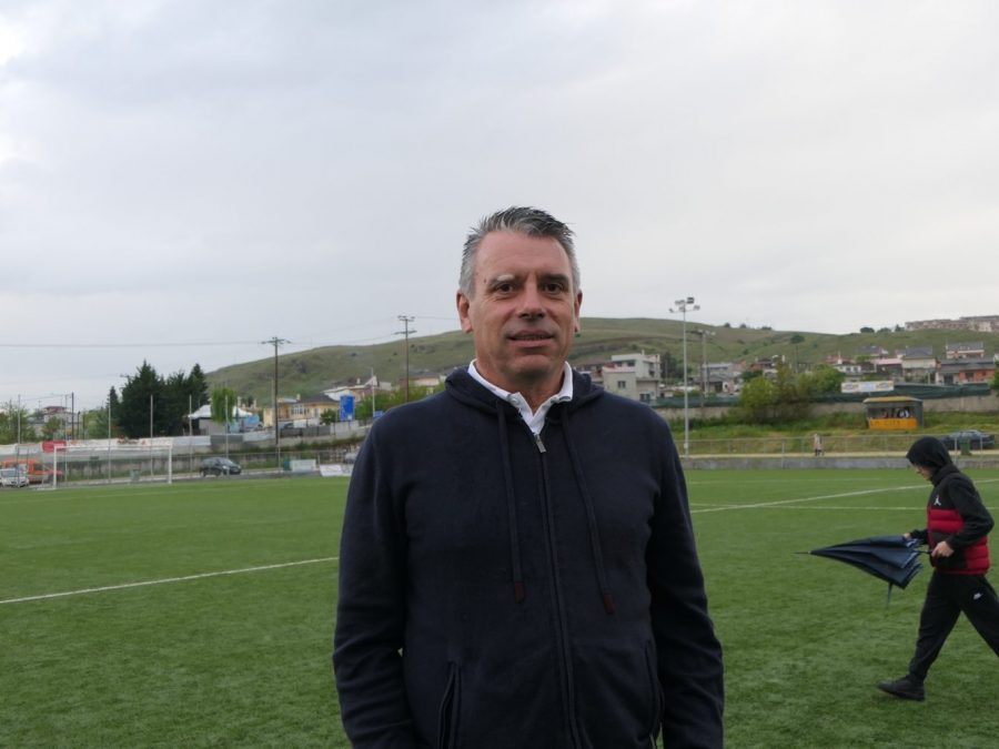 Ζώης: «Δικαιούμασταν τη νίκη, με σοβαρότητα στο επόμενο» (video)