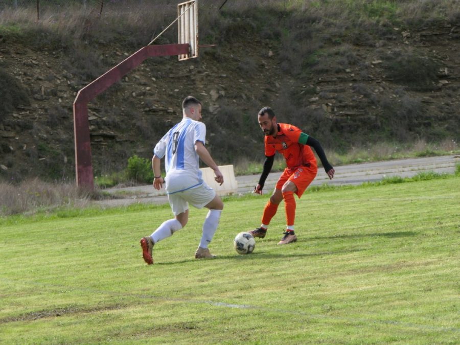 «Οράνιε» για άνοδο, Δαφνούλα- Κρανούλα 0-3 (video)