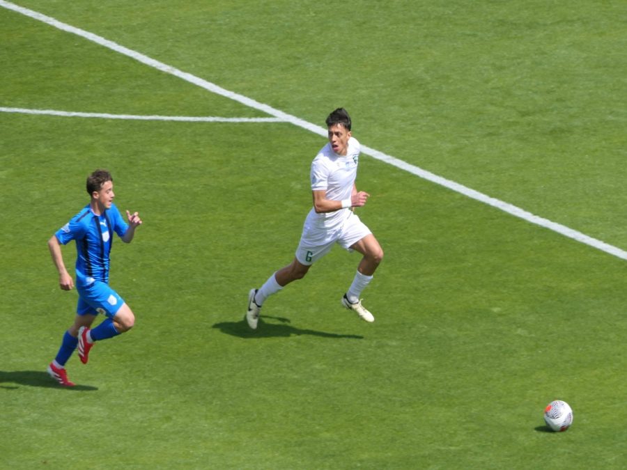 LIVE (ΤΕΛΙΚΟ) ΠΑΣ Γιάννινα - Μακεδονικός 2-0