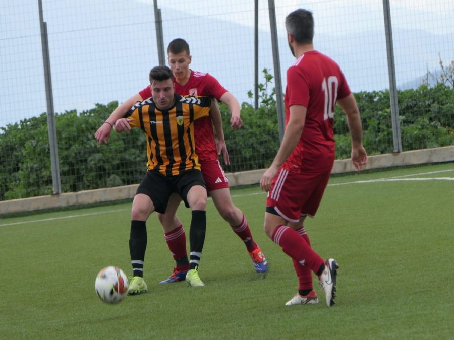 Και με τη βούλα στην Α’ η Ζωοδόχος, 0-1 την Κληματιά στο ντέρμπι (video)