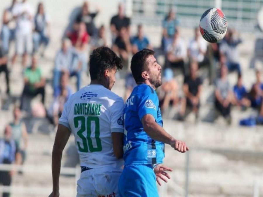 Χωρίς Λεό, Νικολιά και Μπεγκάλα ο ΠΑΣ με Μακεδονικό 