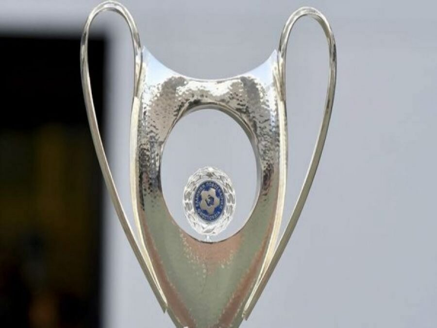 Προτείνεται νέο φορμάτ με League Phase στο Κύπελλο Ελλάδος 