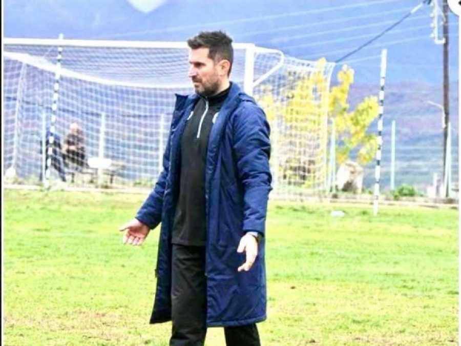 Χώρισαν οι δρόμοι Πίνδου Κόνιτσας και Βαζάτη