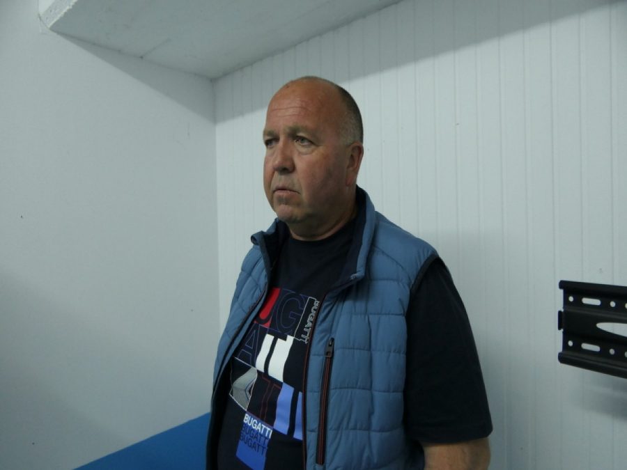 Γεωργανάς: «Σήμερα έλαμψαν...διαμάντια» (video)