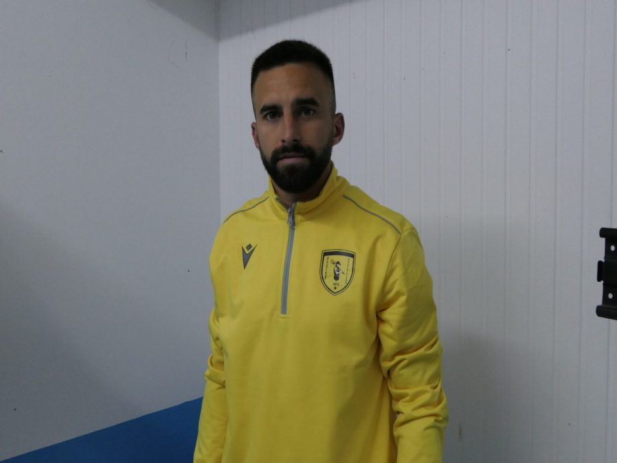 Αλεξίου: «Αδικηθήκαμε, κανονικό το γκολ» (video)