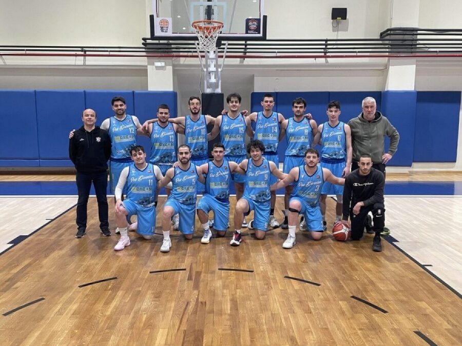 Πρωταθλητής ο ΠΑΣ Γιάννινα, 69-63 τον Κερκυραϊκό