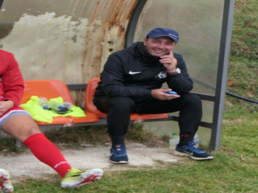 Παρελθόν από τον πάγκο του Σταυρακίου ο Στάμος