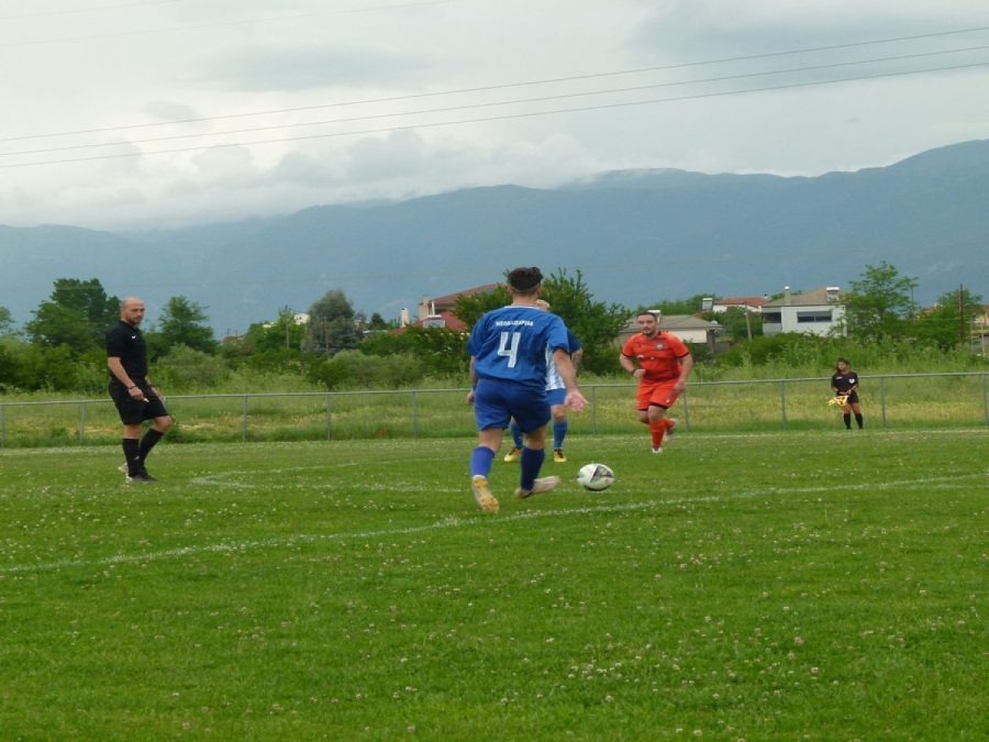 Νίκη γοήτρου για τη Νεοκαισάρεια, 4-2 την Κρανούλα (video)