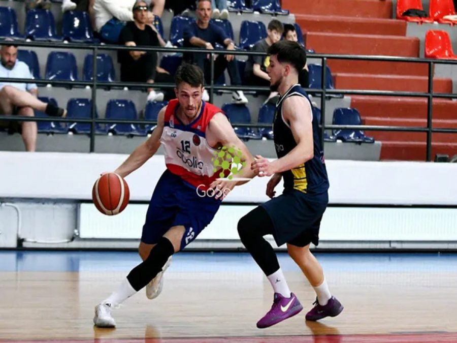 Προβάδισμα τίτλου για Καναλάκι, 74-60 το IBC