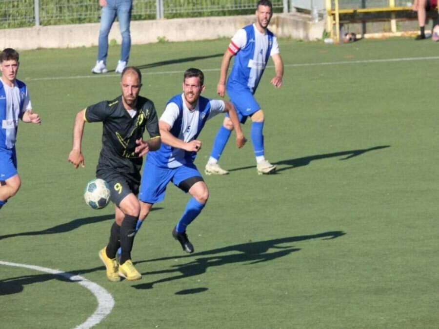 Με στόχο τη νίκη η Ελεούσα κόντρα στη Λευκίμμη