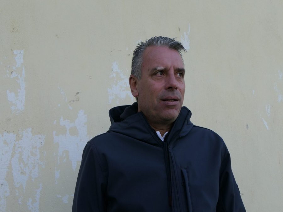 Ζώης: «Κρατάμε μόνο την προσπάθεια» (video)