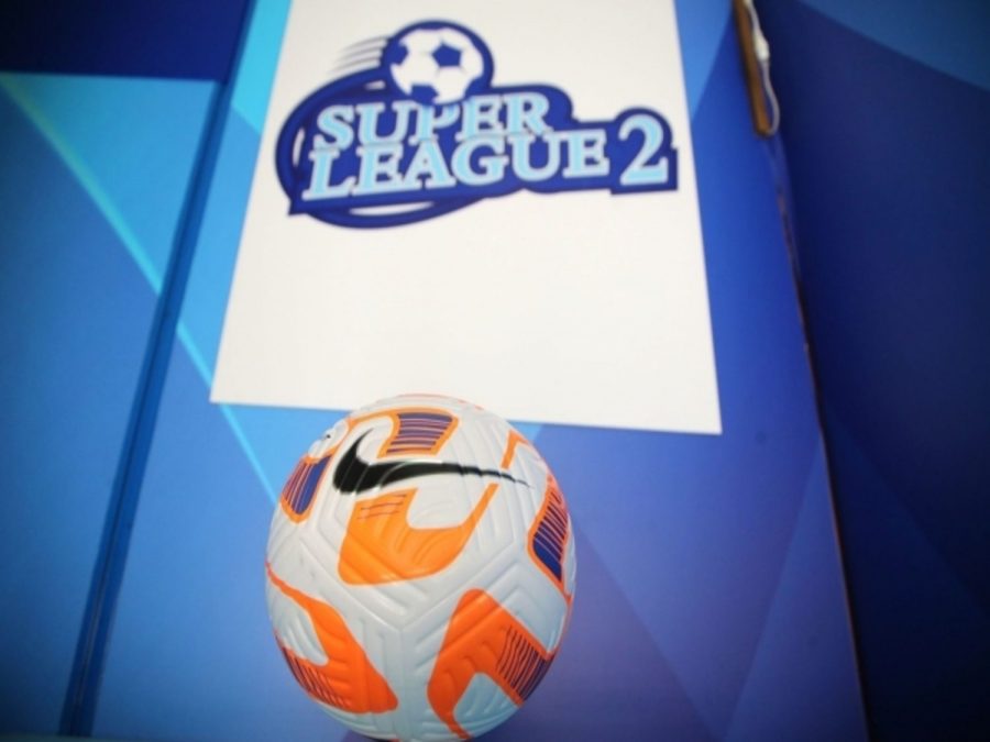 Παρουσία Χριστοβασίλη το χτεσινό Δ.Σ της Super League 2