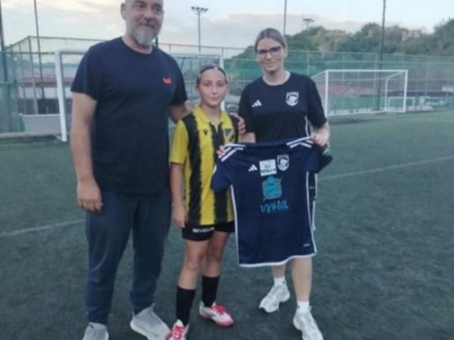 Συνεργασία Tigers IFC και ΑΕ Σελλάδων