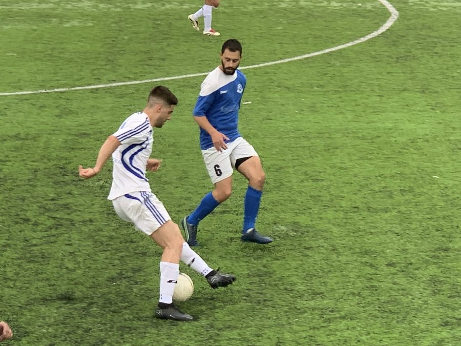 Κάστρο – Δαφνούλα 2-0: Νίκη με σφραγίδα Μάζη στην προτελευταία στροφή(video)
