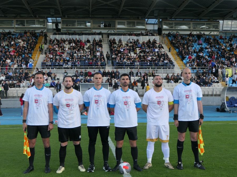 Φωτορεπορτάζ από το Θύελλα Κατσικάς-Αγροτικός Καστρίτσας (Μέρος Α΄)
