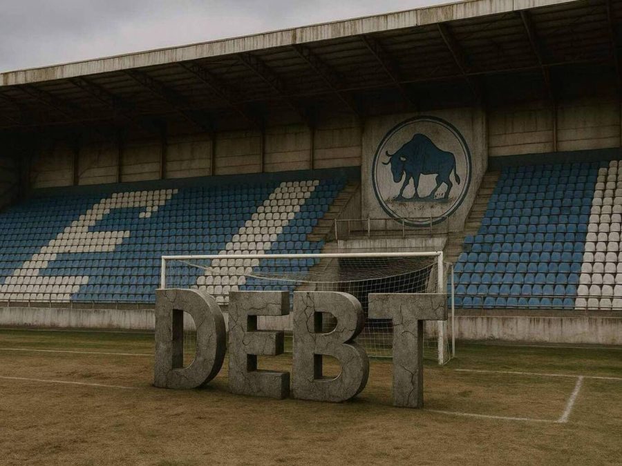 Οι Old Fans για το ενδεχόμενο χρεωκοπίας