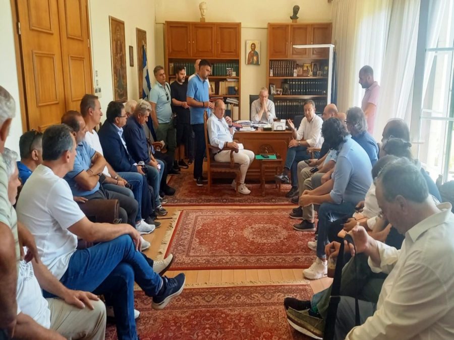 H ανακοίνωση της επιτροπής για τη σωτηρία του ΠΑΣ Γιάννινα