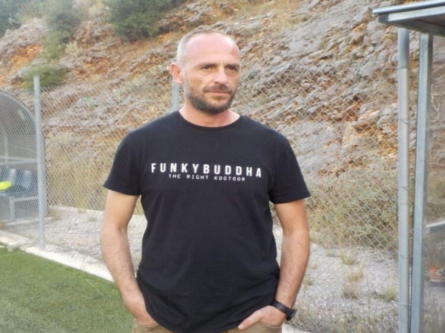 Νέος προπονητής στη Μουσιωτίτσα ο Κατσίκος 