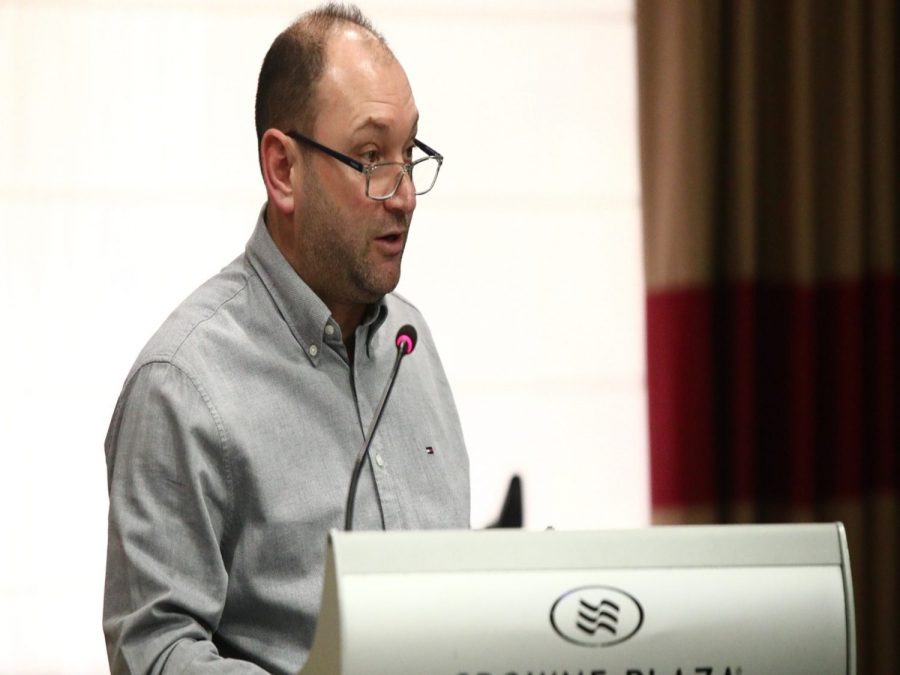 Μαρτσούκος: «Στα τοπικά ο ΠΑΣ, αν δεν βρεθεί λύση»