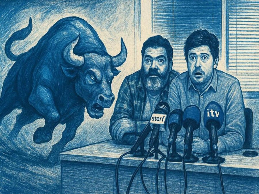 Old Fans ΠΑΣ Γιάννινα: «Το έξυπνο πουλί, θα πιαστεί...» 